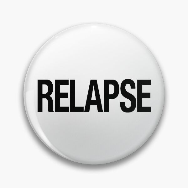 Item preview, Frankie Says Relapse -  designed and sold by waltzermitty.