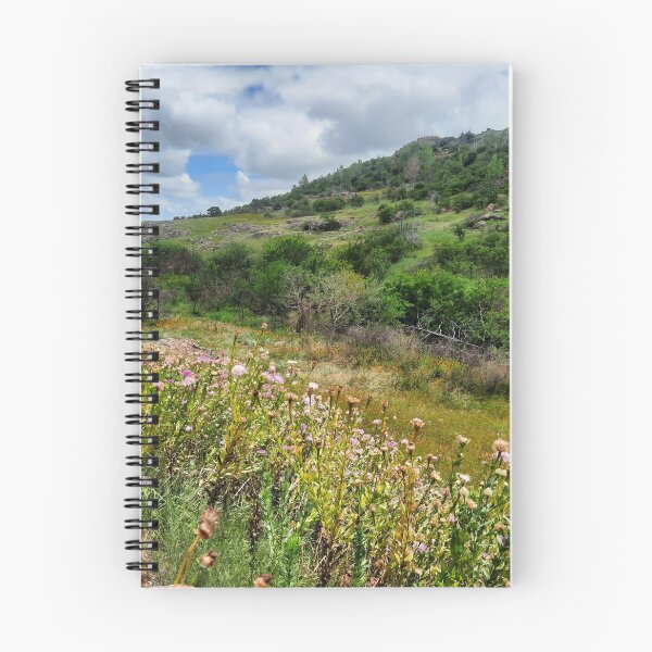 Item preview, Wichita Mountains NWR  designed and sold by KateGood70.
