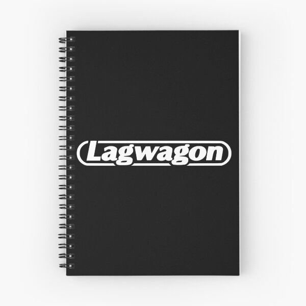 Item preview, Lagwagon HD Logo (Ver. 2) designed and sold by KPopverse2.