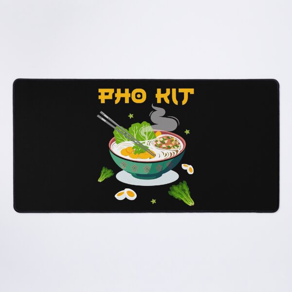 Item preview, Funny Sarcacm Asian Humor Pho Kit Asian Vietnamese Japanese Ramen Lover Noodle Soup  designed and sold by Zayavca.
