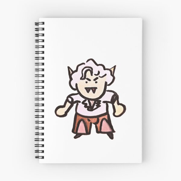 Item preview, Astarion disapproves designed and sold by Kleurenvanger.