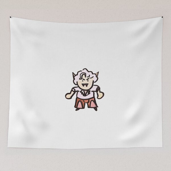 Item preview, Astarion disapproves designed and sold by Kleurenvanger.