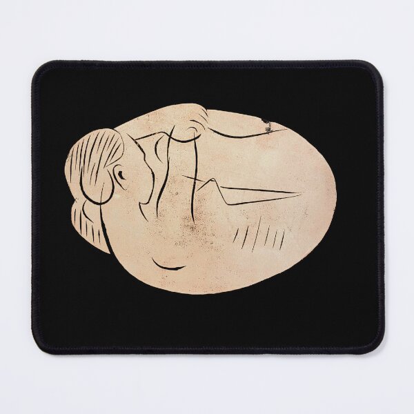 Item preview, White cocoon woman designed and sold by Gomberg.