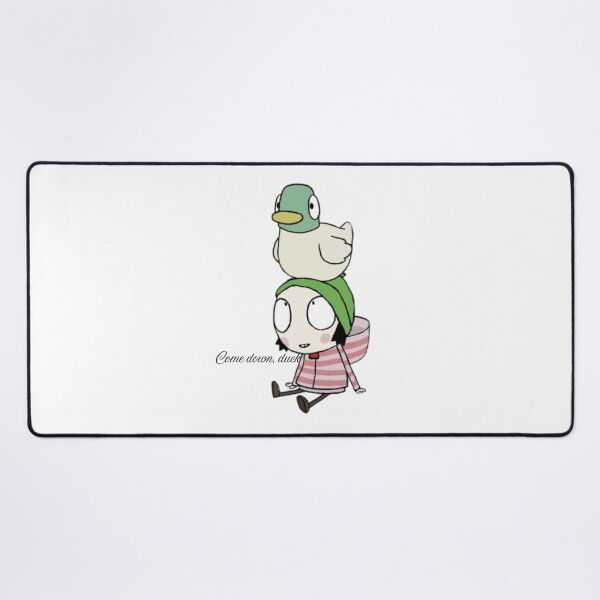 Item preview, Sarah and duck assorted pack children's cartoon designed and sold by THEPURITYSTAR.
