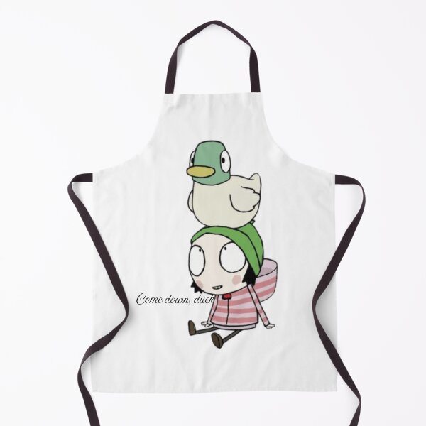 Item preview, Sarah and duck assorted pack children's cartoon designed and sold by THEPURITYSTAR.