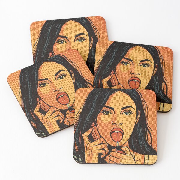 Item preview, Megan Fox Jennifer's Body  designed and sold by PopCultureAndStuff.
