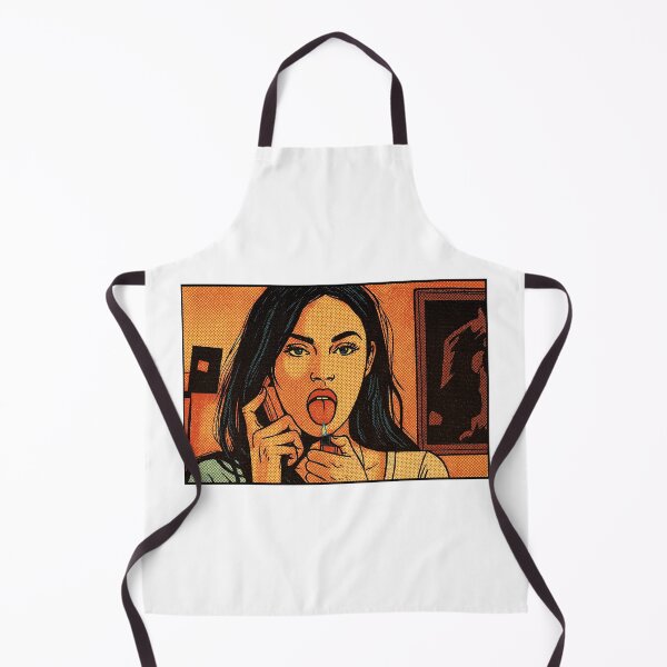 Item preview, Megan Fox Jennifer's Body designed and sold by PopCultureAndStuff.