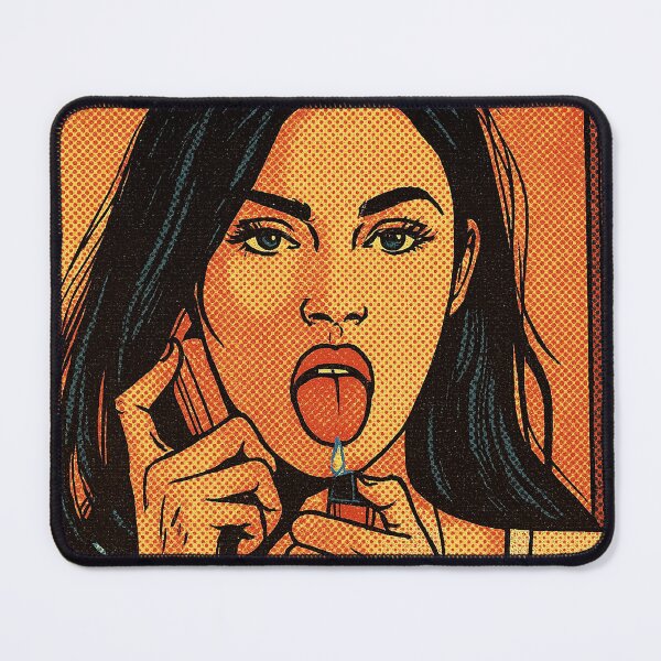 Item preview, Megan Fox Jennifer's Body designed and sold by PopCultureAndStuff.