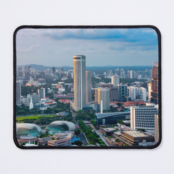 Item preview, Downtown Core designed and sold by troianifabrizio.