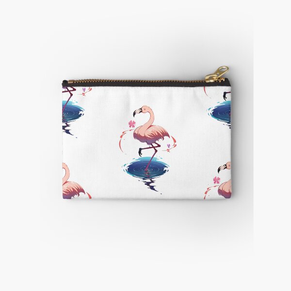 Item preview, Dancing Flamingo designed and sold by Glenbobagins.