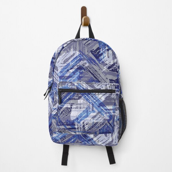 Item preview, Woodblock print geometric designed and sold by Alessandro Remo Mazzoni Remotextiles.