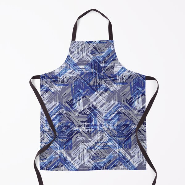 Item preview, Woodblock print geometric  designed and sold by Alessandro Remo Mazzoni Remotextiles.