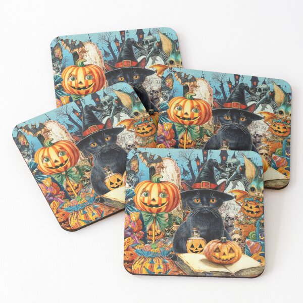 Item preview, Halloween Haul designed and sold by jena dellagrottaglia.