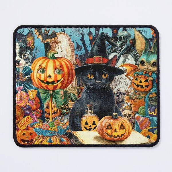 Item preview, Halloween Haul designed and sold by jena dellagrottaglia.