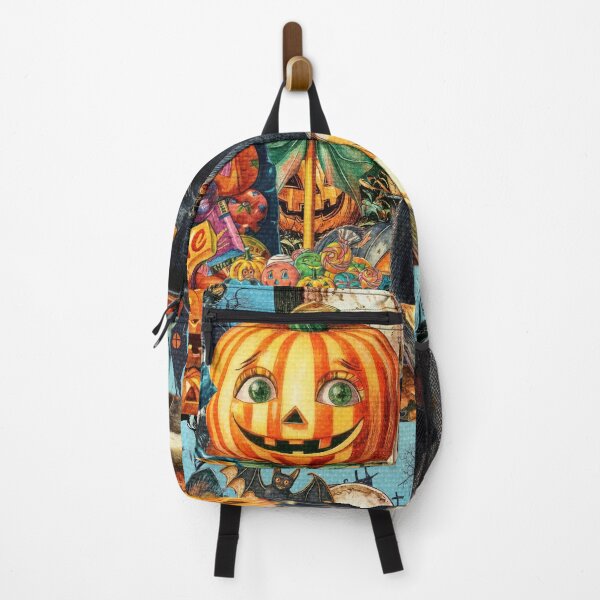Item preview, Halloween Haul designed and sold by jena dellagrottaglia.