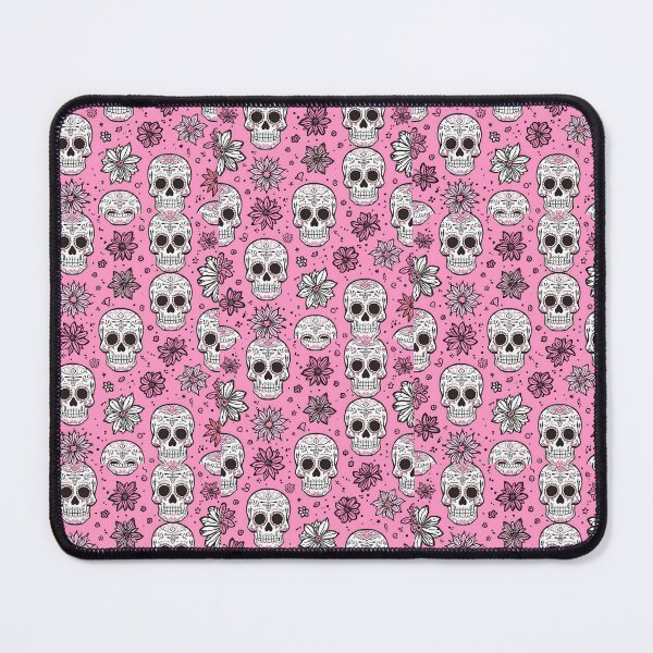 Item preview, Sugar Skull Halloween Skulls designed and sold by PatronesKawai.
