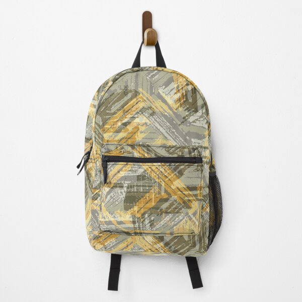 Item preview, Woodblock print geometric designed and sold by Alessandro Remo Mazzoni Remotextiles.