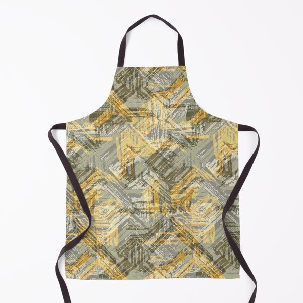 Item preview, Woodblock print geometric  designed and sold by Alessandro Remo Mazzoni Remotextiles.