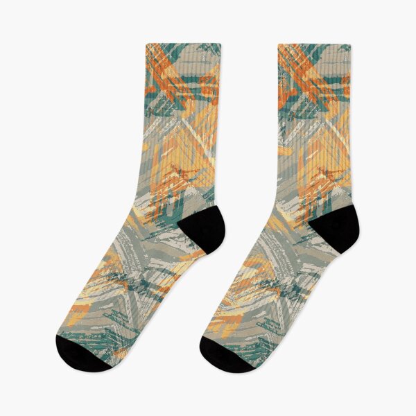 Item preview, Woodblock print geometric  designed and sold by Alessandro Remo Mazzoni Remotextiles.