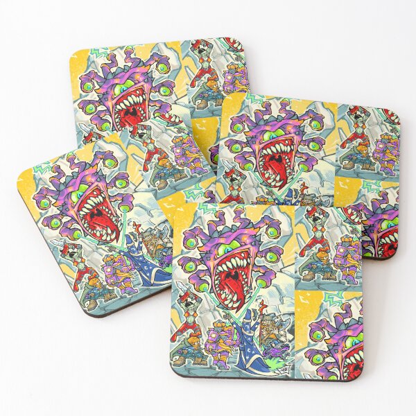 Item preview, Behold! designed and sold by The Art of Noble Hardesty.
