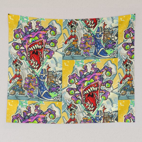 Item preview, Behold! designed and sold by The Art of Noble Hardesty.