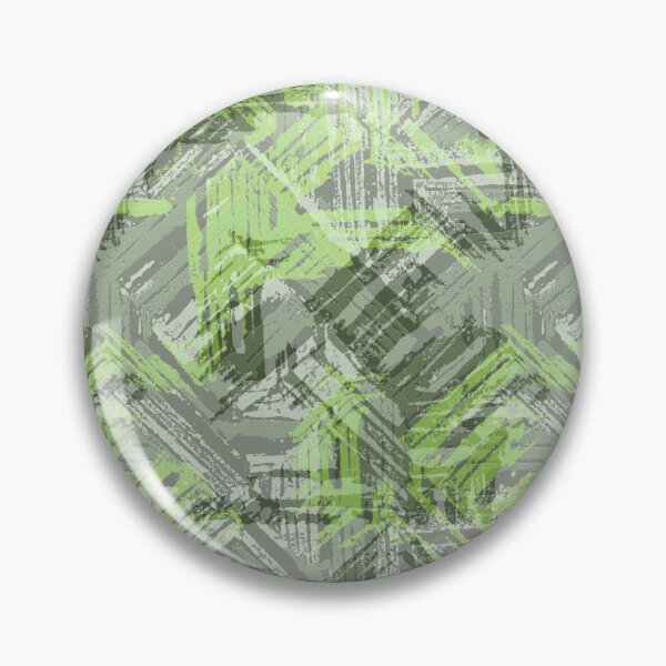 Item preview, Woodblock print geometric  designed and sold by Alessandro Remo Mazzoni Remotextiles.