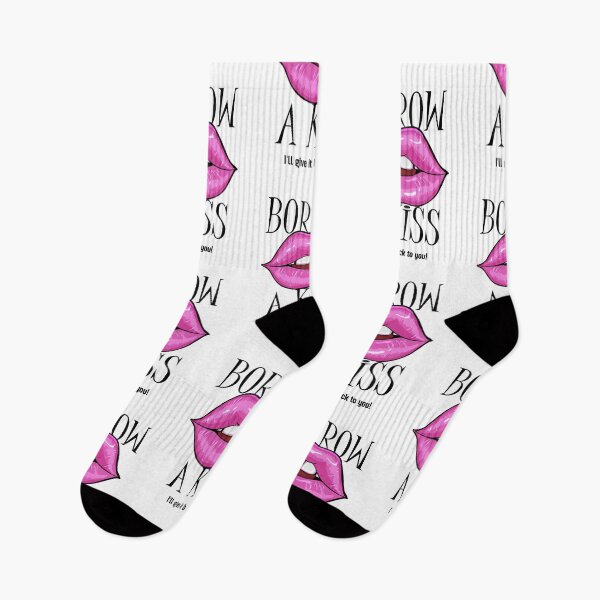 Item preview, Lend me a kiss - Pink Lips designed and sold by RGB Estudio Creativo.
