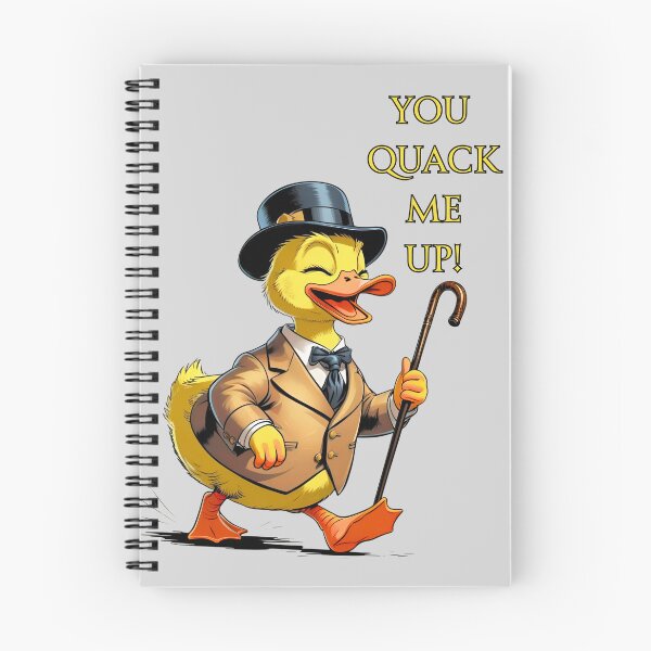 Item preview, Sir Duck designed and sold by Liz Redbrake.