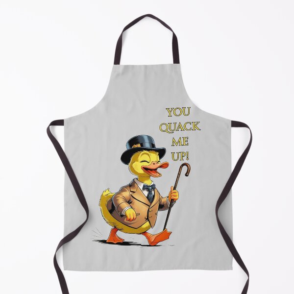 Item preview, Sir Duck designed and sold by Liz Redbrake.