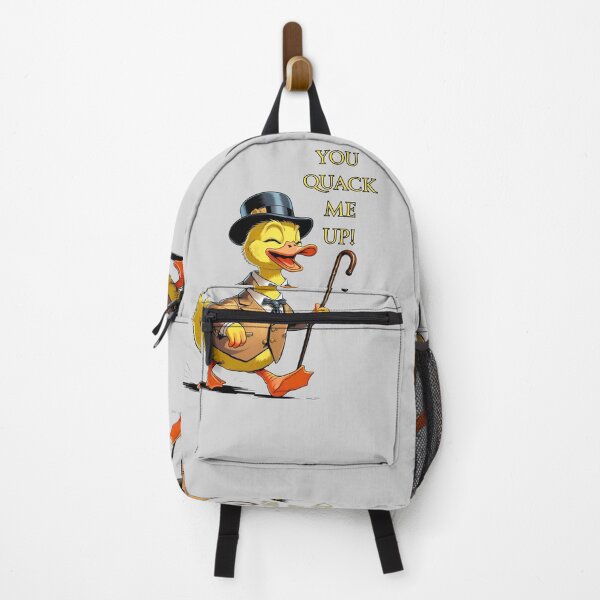 Item preview, Sir Duck designed and sold by Liz Redbrake.
