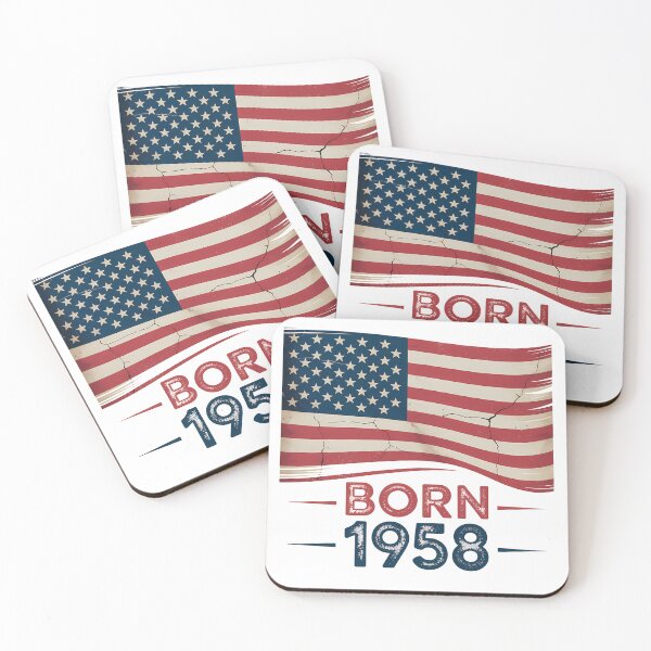 Item preview, An American Original Since 1958 - USA Made designed and sold by YearsGoBy.