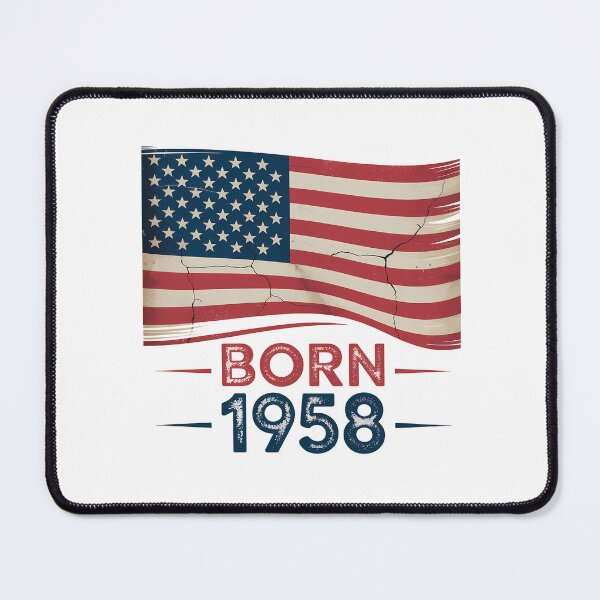 Item preview, An American Original Since 1958 - USA Made designed and sold by YearsGoBy.
