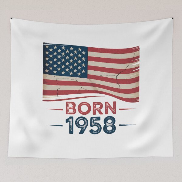 Item preview, An American Original Since 1958 - USA Made designed and sold by YearsGoBy.