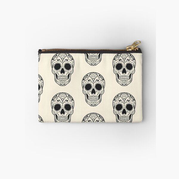 Item preview, Sugar Skull Halloween Skulls designed and sold by PatronesKawai.