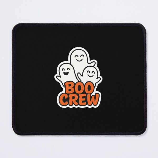 Item preview, Boo Crew – Happy Ghost Family designed and sold by BoldApparel.