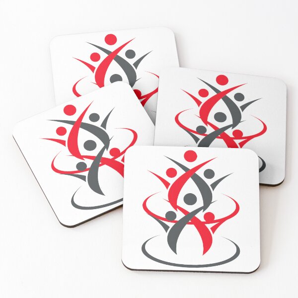 Item preview, United Energy – Abstract Symbol of Unity and Growth designed and sold by lumar23.