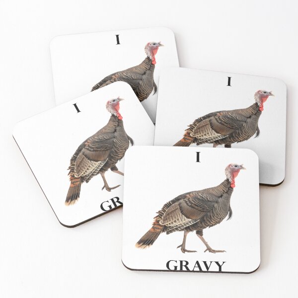 Item preview, I love Gravy designed and sold by RIMemes.