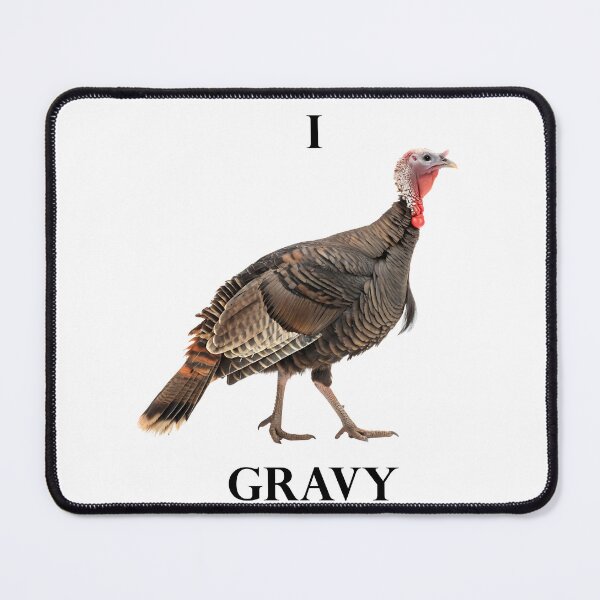 Item preview, I love Gravy designed and sold by RIMemes.