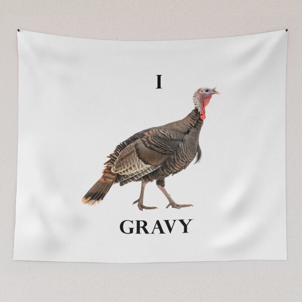 Item preview, I love Gravy designed and sold by RIMemes.