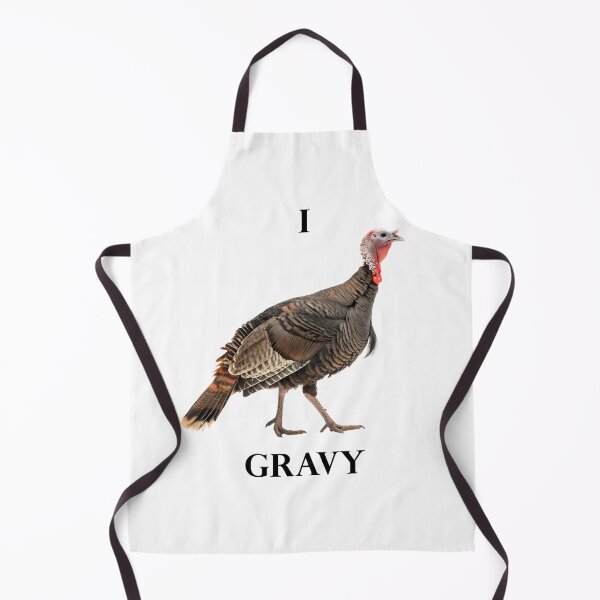 Item preview, I love Gravy designed and sold by RIMemes.