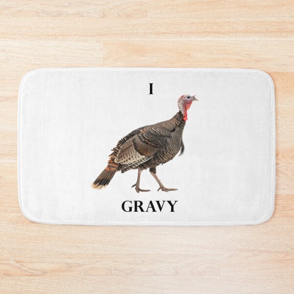 Item preview, I love Gravy designed and sold by RIMemes.