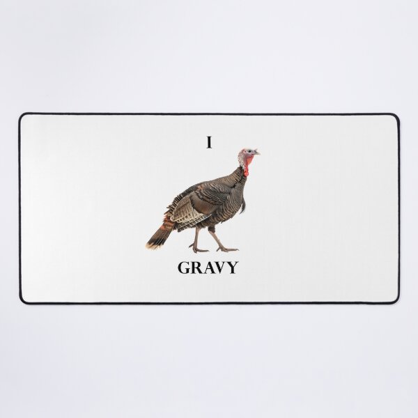 Item preview, I love Gravy designed and sold by RIMemes.