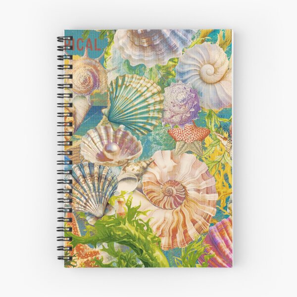 Item preview, Confetti Seashell designed and sold by jena dellagrottaglia.