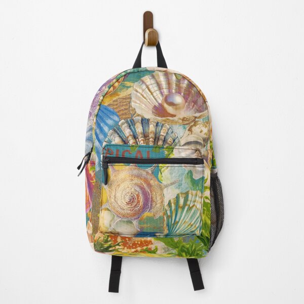 Item preview, Confetti Seashell designed and sold by jena dellagrottaglia.