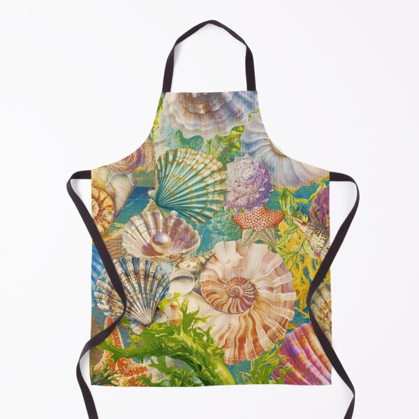 Item preview, Confetti Seashell designed and sold by jena dellagrottaglia.