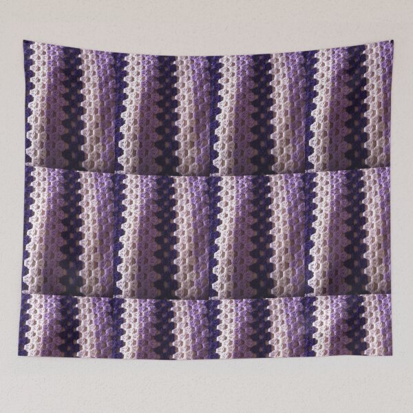 Item preview, CROCHET MEMORIES designed and sold by Freshstar1.