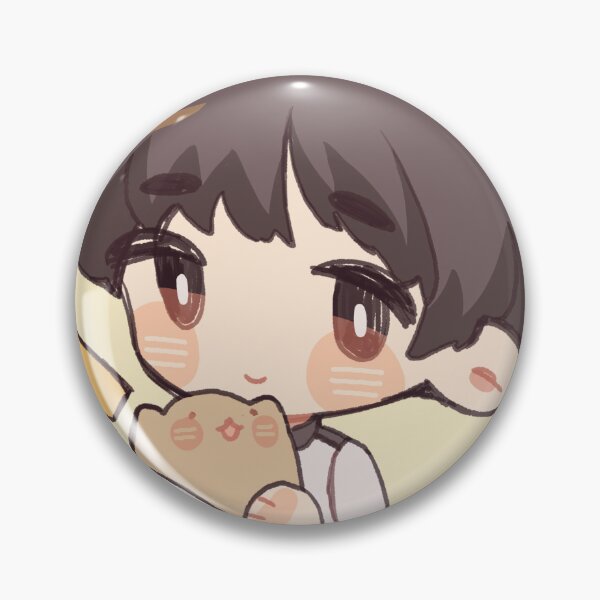 Item preview, WAN WAN!! designed and sold by exalting_u.