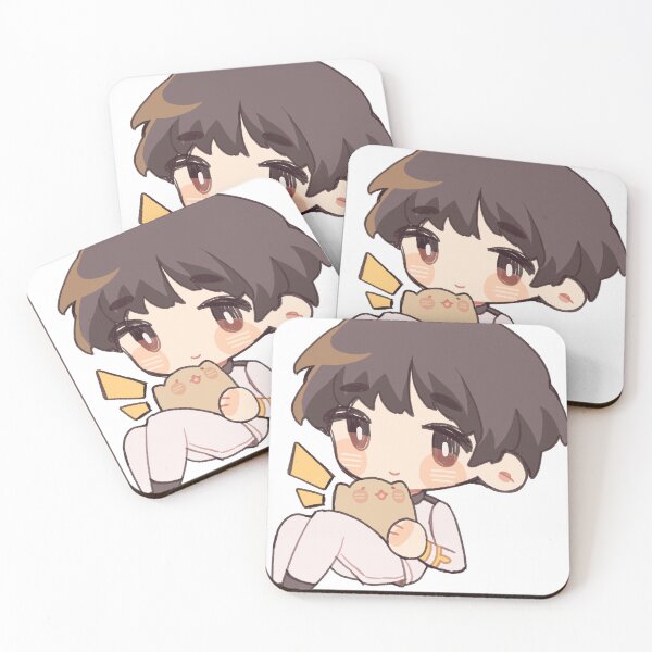 Item preview, WAN WAN!! designed and sold by exalting_u.