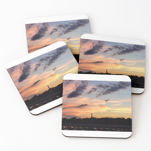 Item preview, Sunset designed and sold by It's the Little Things.