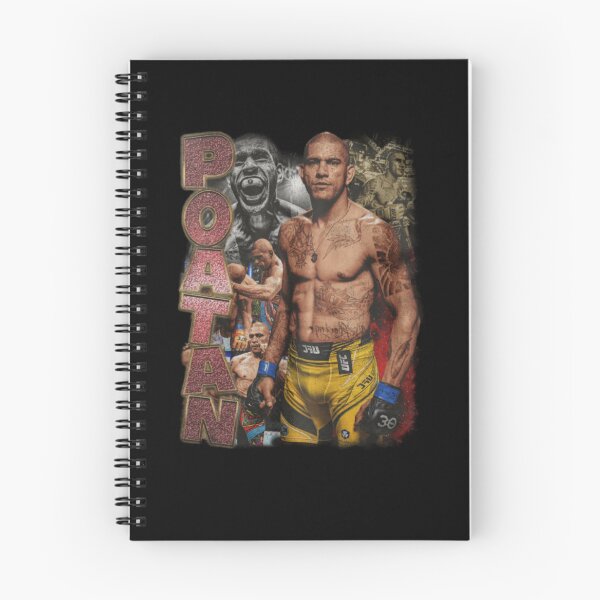 Item preview, Alex Pereira "Chama" designed and sold by JeyVel.